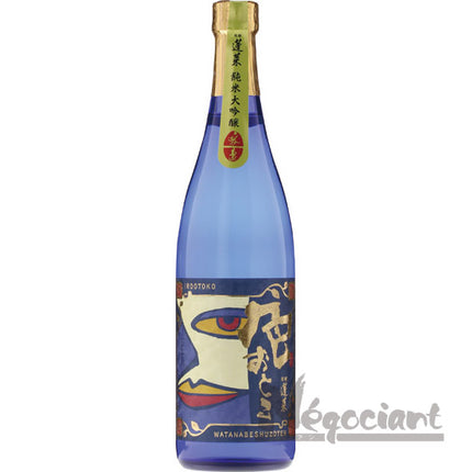 蓬莱 純米大吟醸 色おとこ 720ml