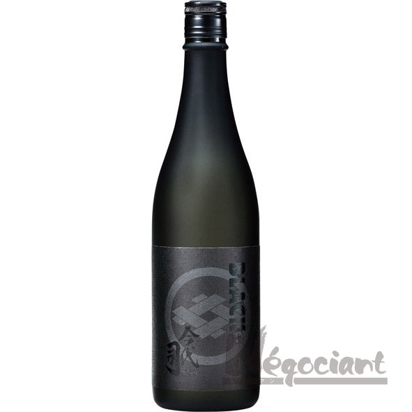 今代司 ブラック 極辛口純米酒 720ml