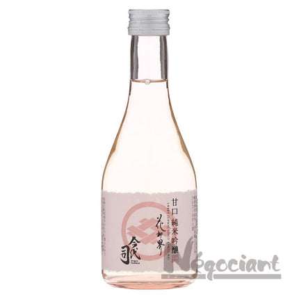 花柳界 甘口純米吟醸 300ml