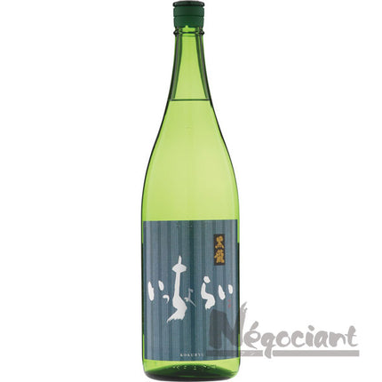 黒龍 吟醸 いっちょらい 1800ml