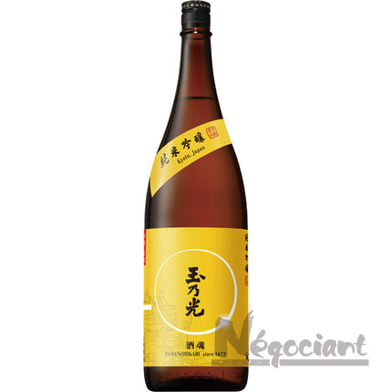 玉乃光 純米吟醸「酒魂」 1800ml