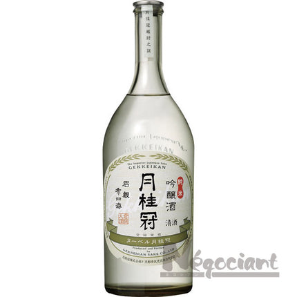 ヌーベル 月桂冠 純米吟醸酒 720ml