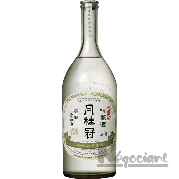 ヌーベル 月桂冠 純米吟醸酒 720ml