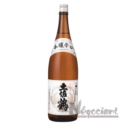 土佐鶴 本醸辛口 1800ml