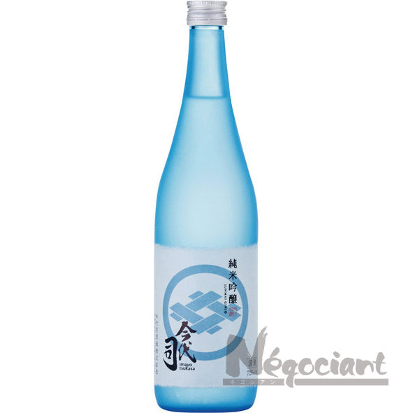 今代司 純米吟醸 720ml
