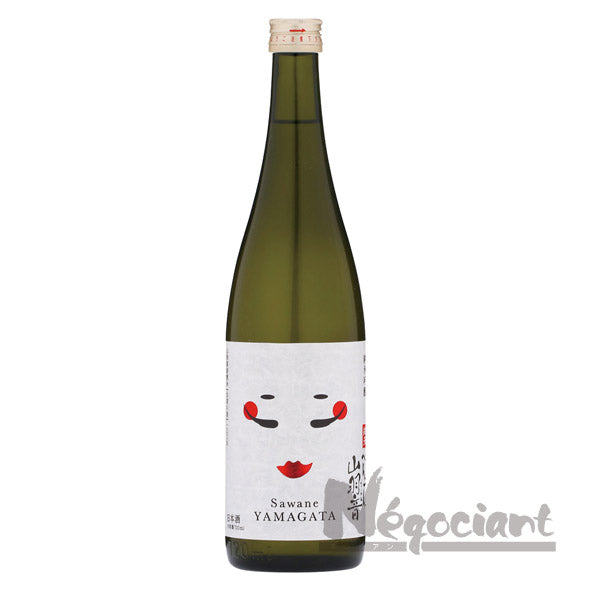 べんてん山羽音 純米吟醸 720ml