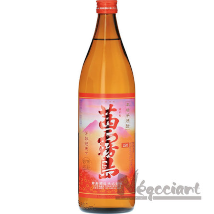 茜霧島 25度 900ml