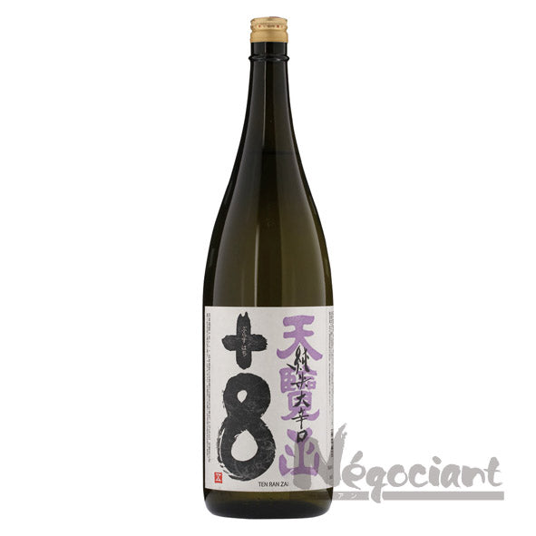 天覧山 純米 大辛口 1800ml