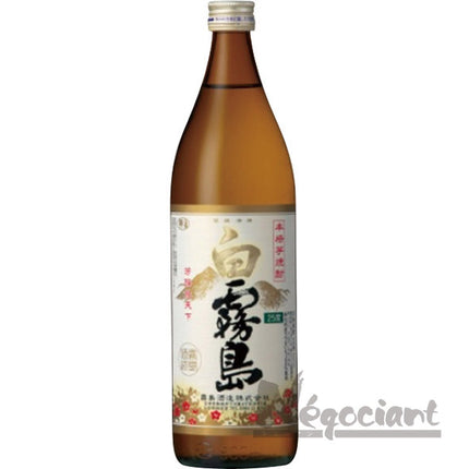 白霧島 25度 900ml