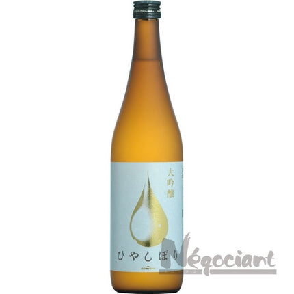 KONISHI 大吟醸 ひやしぼり 720ml