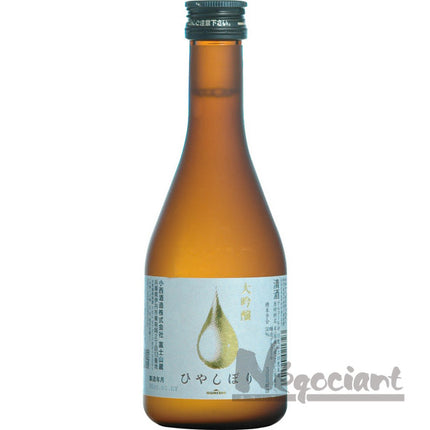 KONISHI 大吟醸 ひやしぼり 300ml(3本入り)