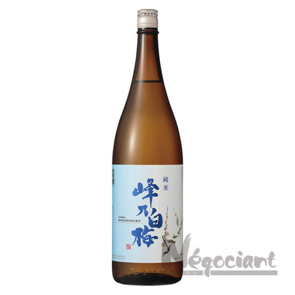 純米峰乃白梅1800ml