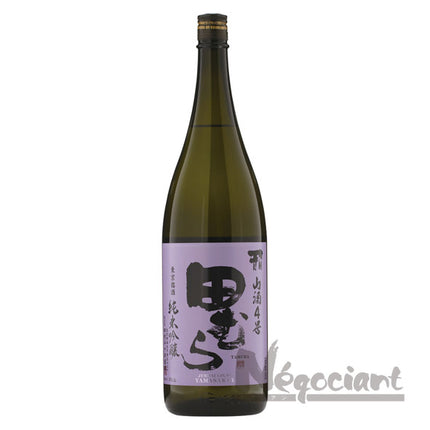田むら 純米吟醸 山酒4号 1800ml
