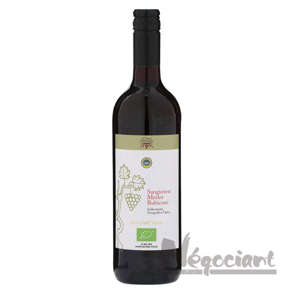 コッリロマニョーリサンジョヴェーゼ&メルロー