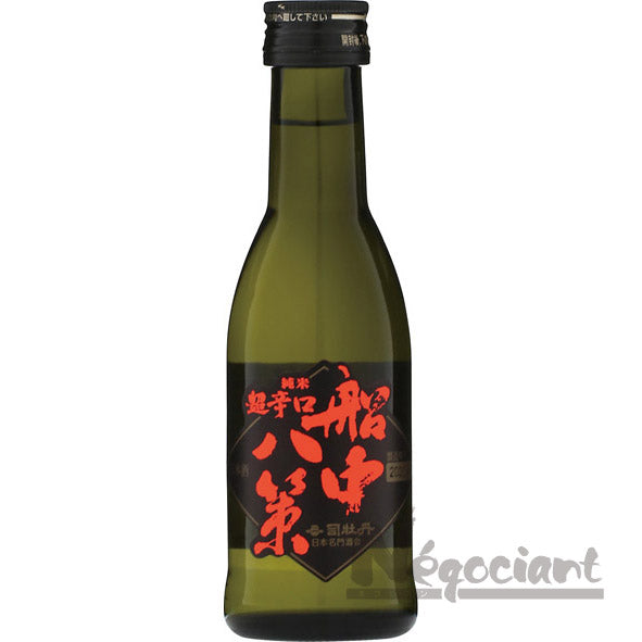 船中八策 180ml(3本入り)
