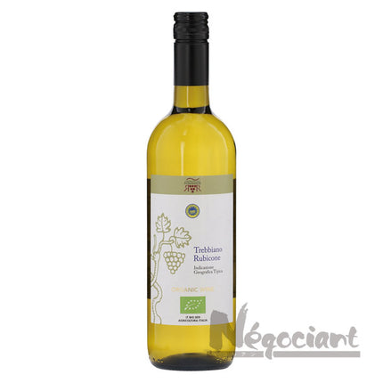 コッリ ロマニョーリ トレッビアーノ