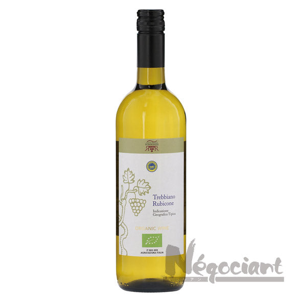 コッリ ロマニョーリ トレッビアーノ