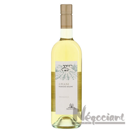 セッラモスカイピアーニビアンコスクリュー