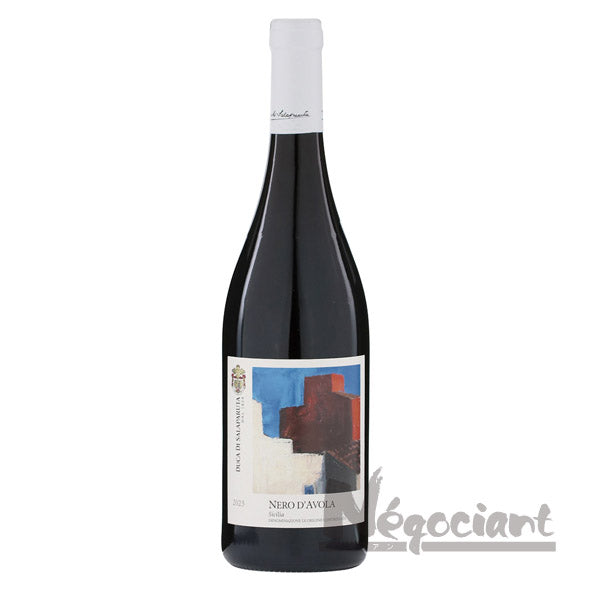 サラパルータネーロダーヴォラ