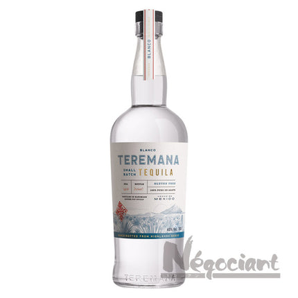 テレマナ ブランコ