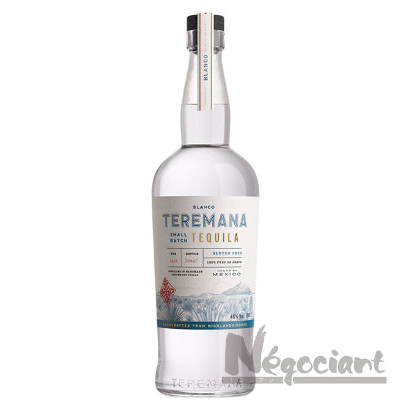 テレマナ ブランコ