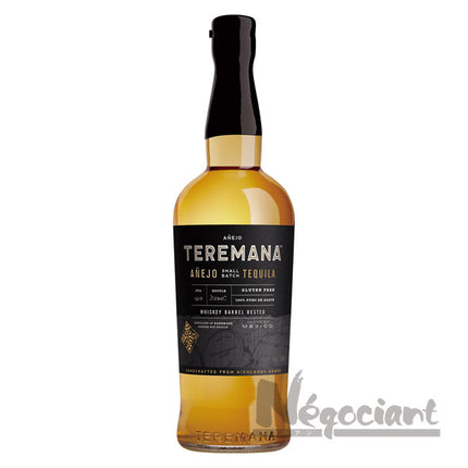 テレマナ アニェホ