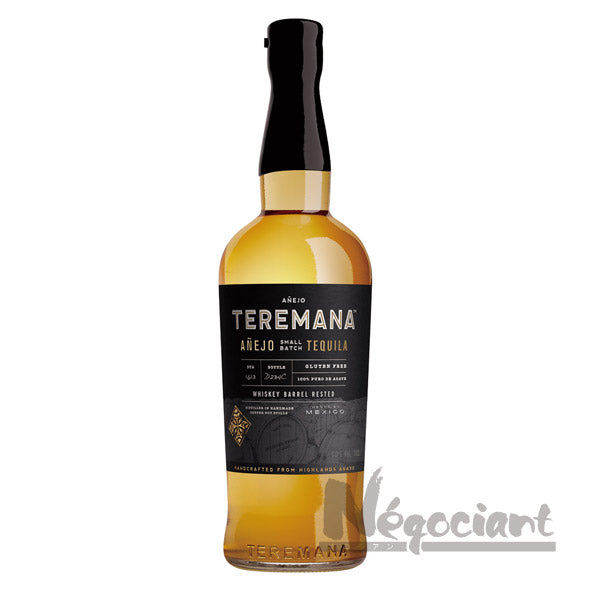 テレマナ アニェホ