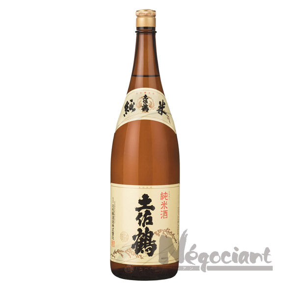 土佐鶴 上等 純米酒 1800ml