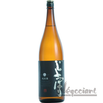 じょっぱり 純米酒 1800ml