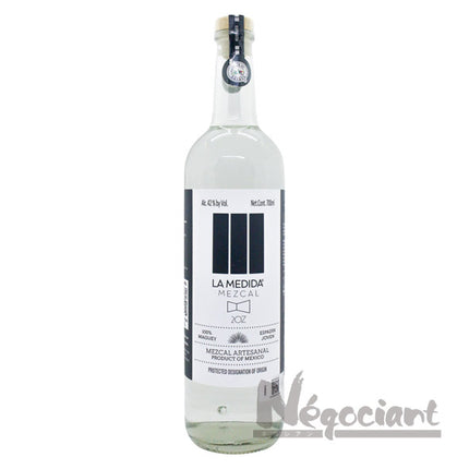 ラ メディダ エスパディン 42