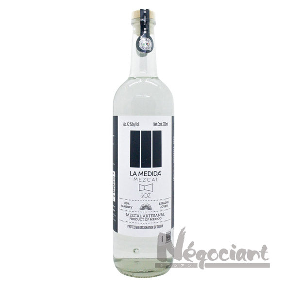 ラ メディダ エスパディン 42