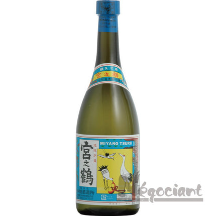 宮之鶴 720ml