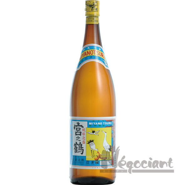 宮之鶴 1800ml