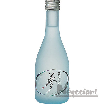 王紋 純米吟醸「夢」 300ml