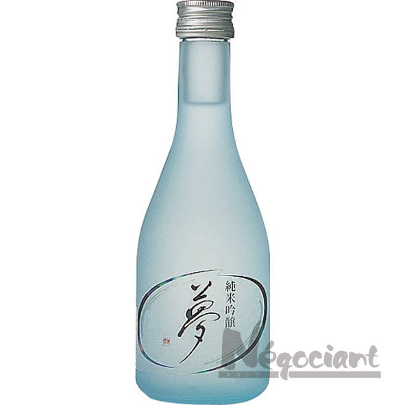 王紋 純米吟醸「夢」 300ml