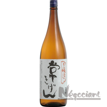 常きげん 本醸造 1800ml
