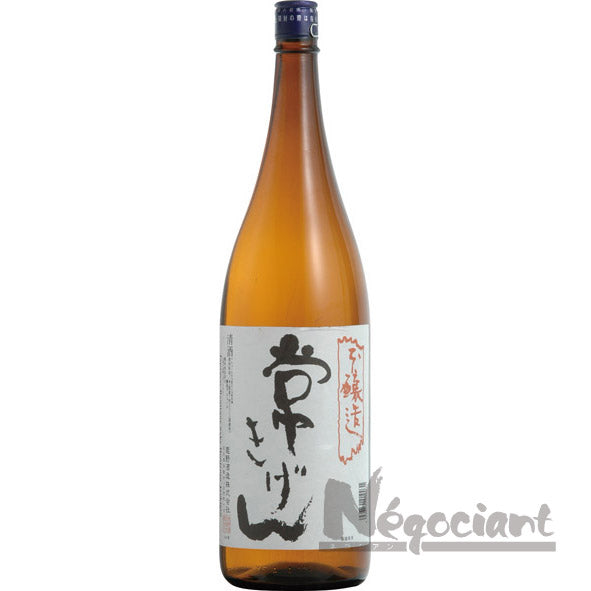 常きげん 本醸造 1800ml