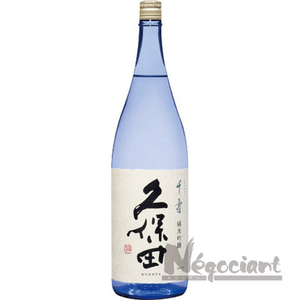 久保田 千寿 純米吟醸 1800ml
