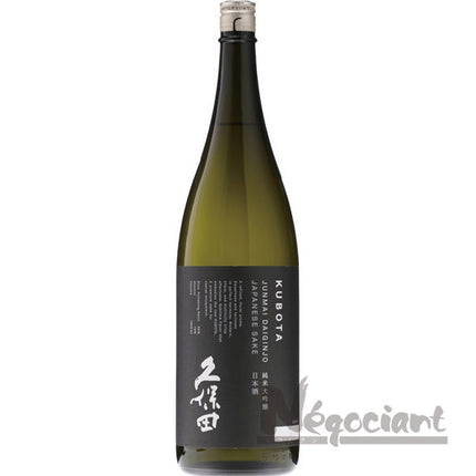 久保田 純米大吟醸 1800ml