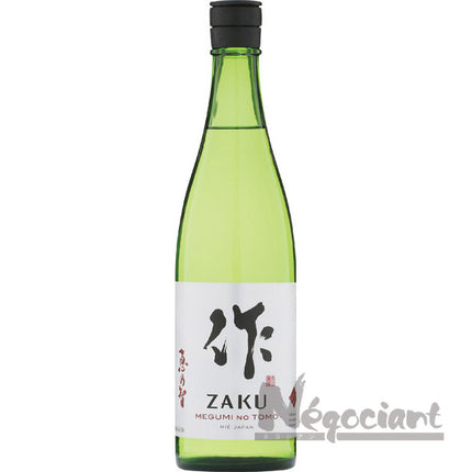 作 恵乃智 純米吟醸 750ml