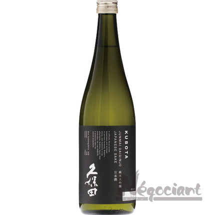 久保田 純米大吟醸 720ml