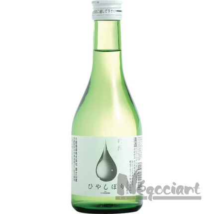 KONISHI 吟醸 ひやしぼり 300ml(3本入り)