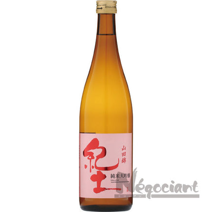 紀土ーKIDー 純米大吟醸 山田錦 720ml