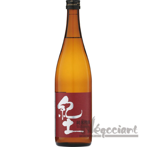紀土ーKIDー 純米吟醸 720ml