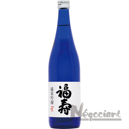 福寿 純米吟醸 720ml