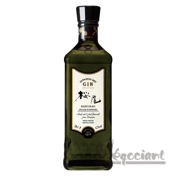 桜尾ジンオリジナル