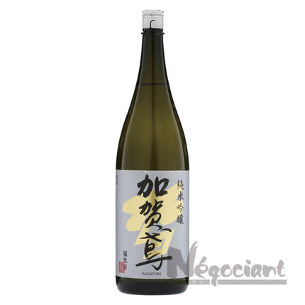 加賀鳶 純米吟醸 1800ml