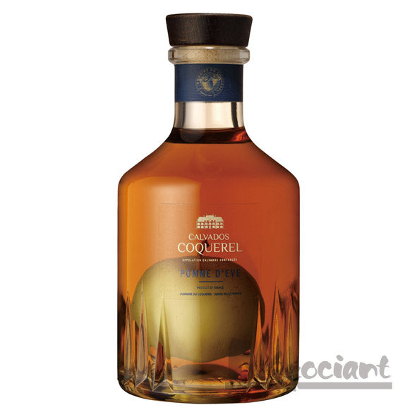 カルヴァドス ポム ド イヴ