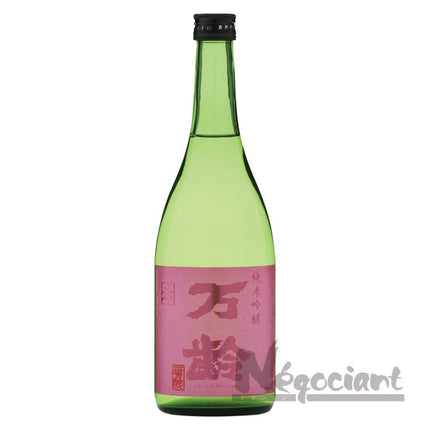 万齢 純米吟醸 希 720ml