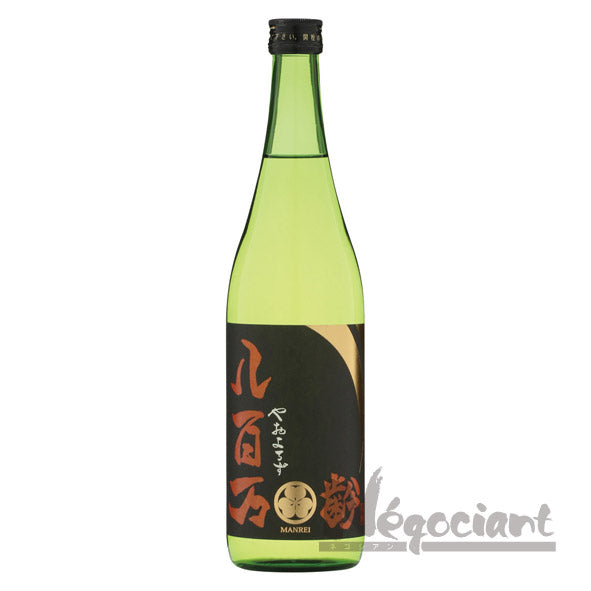 万齢 特別純米 八百万 720ml